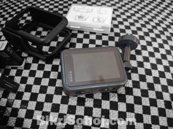 Gopro Hero 10 black